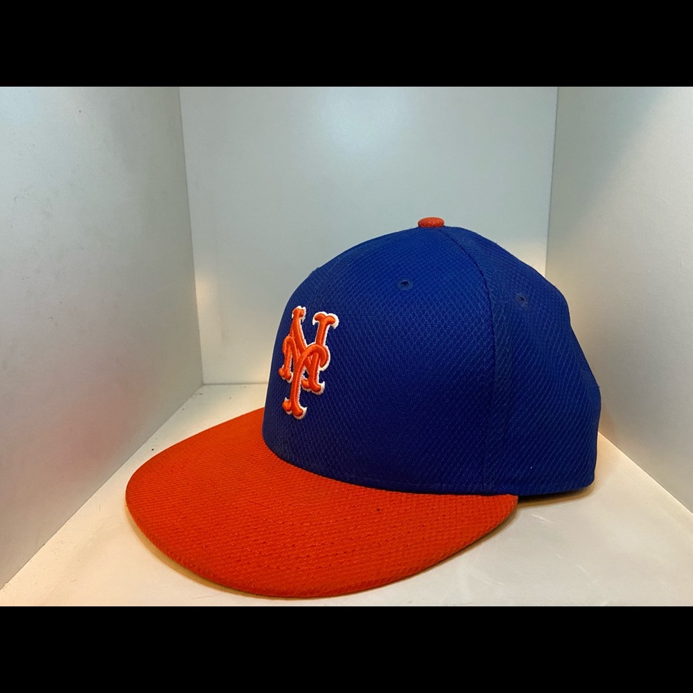 New York Mets BP Hat